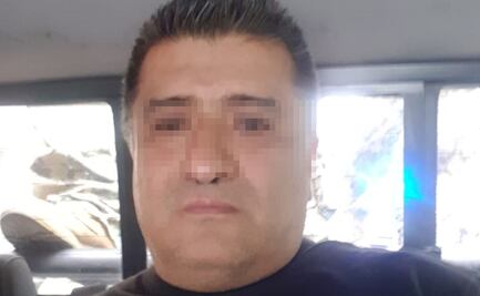 Cae "El Tío", supuesto principal operador de "El Lunares", de la Unión Tepito