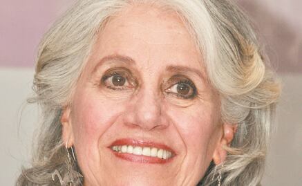 Martha Aura sacará su Coraje 