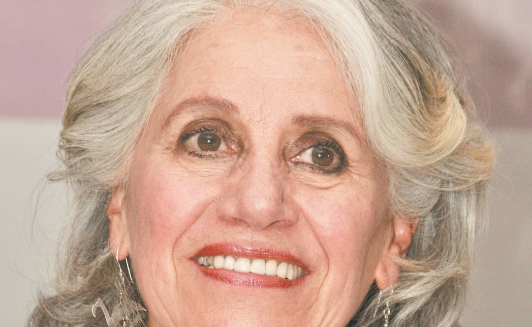 En la historia también se abordará el reencuentro de la actriz con su hijo. (CLASOS)