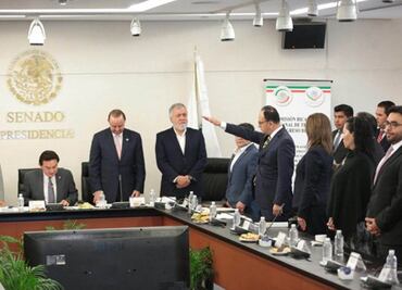 Jorge Islas, nuevo defensor de audiencias en Canal del Congreso