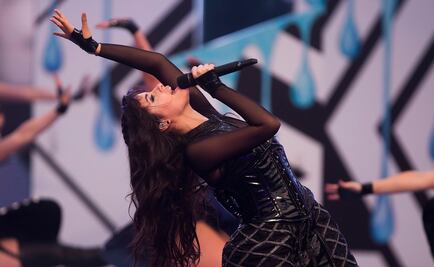 Camila Cabello será "Cenicienta" en su debut en Hollywood