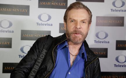 Alejandro Tommasi, el actor que se resiste a ser influencer