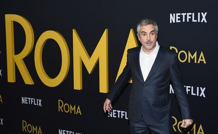 Le escribirán canadienses "cartita" a Alfonso Cuarón