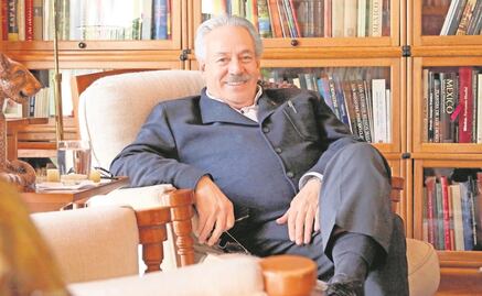 Celorio alentará nuevos diccionarios, obras y maestrías