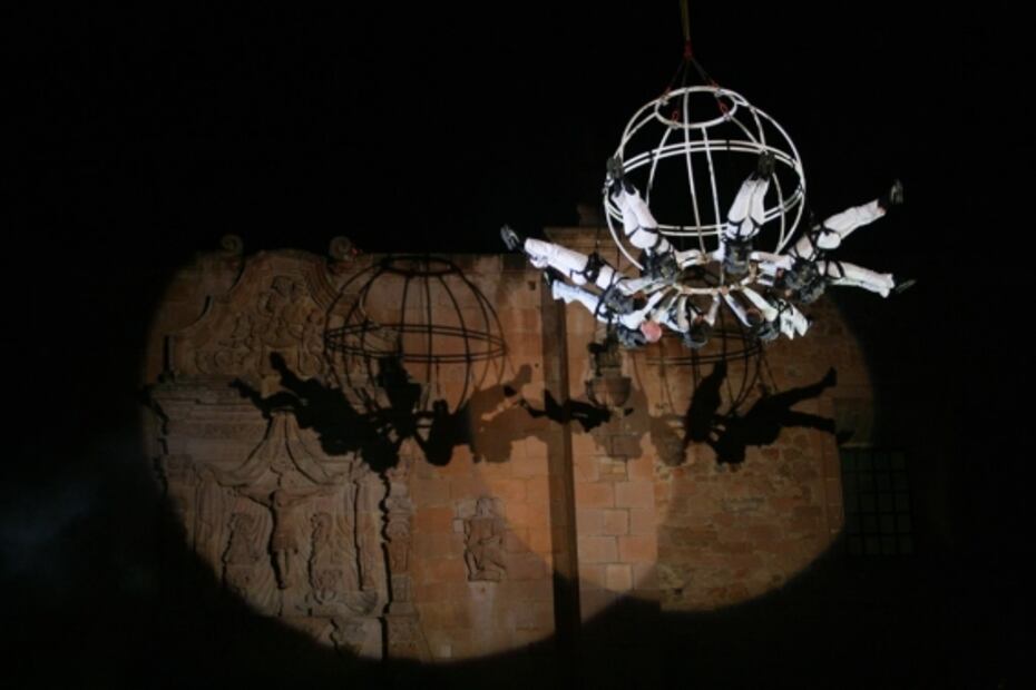 Zacatecas será la Capital Americana de la Cultura 2021