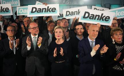 La ultraderecha logra una victoria histórica en Austria, según proyecciones de voto