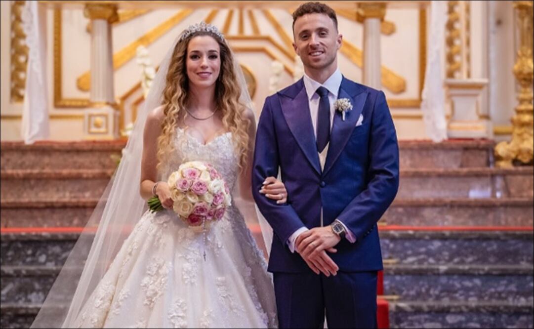 El desgarrador mensaje de Rute Cardoso, esposa de Diogo Jota / Foto: Especiales