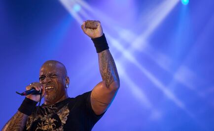 Sepultura mantiene esperanza de tocar en Líbano a pesar de prohibición