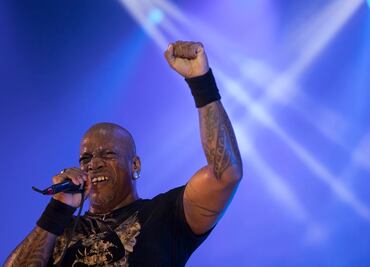 Sepultura mantiene esperanza de tocar en Líbano a pesar de prohibición