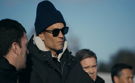 ¿Qué ver?: El poder de Tom Brady trasciende fronteras y canchas
