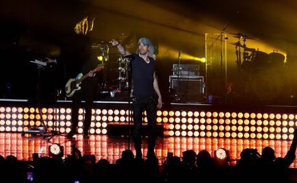 Enrique Iglesias se quedó con ganas de más en Cuba