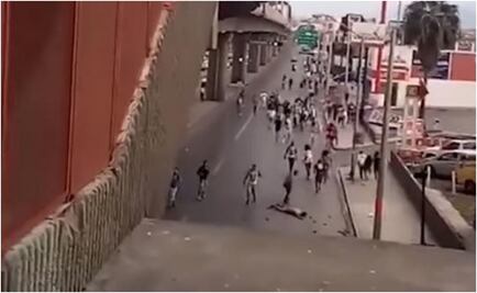 Presunto agresor de aficionado de Tigres fue futbolista profesional