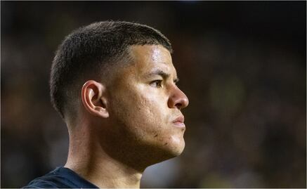 Richard Sánchez revela que fue amenazado en la era de Santiago Solari