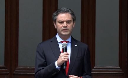 Nuño acusa a AMLO de "mentir cínicamente"