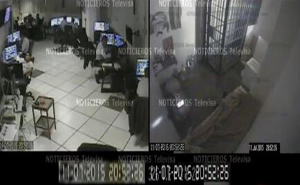 Se investigará filtración de video: Renato Sales