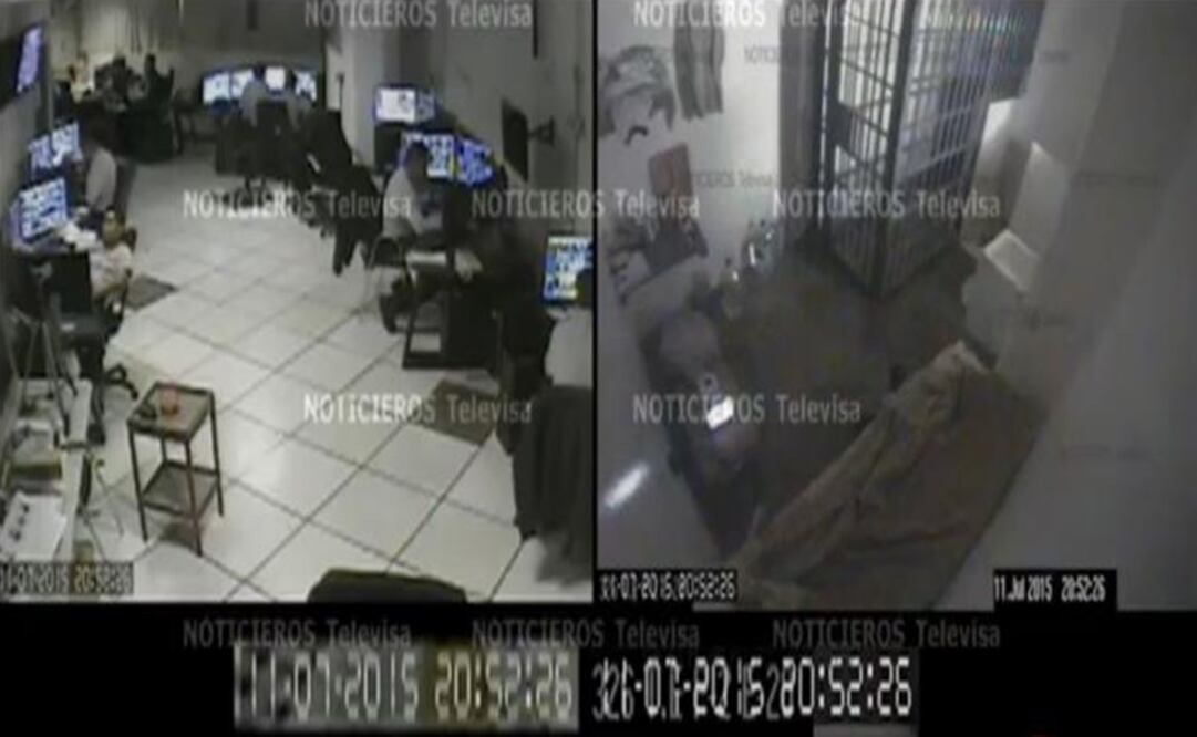 Fotografía: Especial