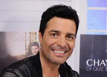 Chayanne: la historia detrás de su apodo como “papá de América’”