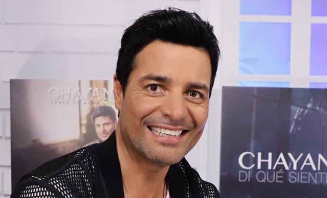 Chayanne: la historia detrás de su apodo como “papá de América'”