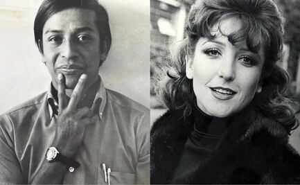 El día que José Agustín enloqueció de amor a Angélica María