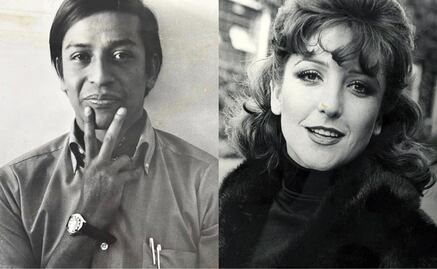 El día que José Agustín enloqueció de amor a Angélica María