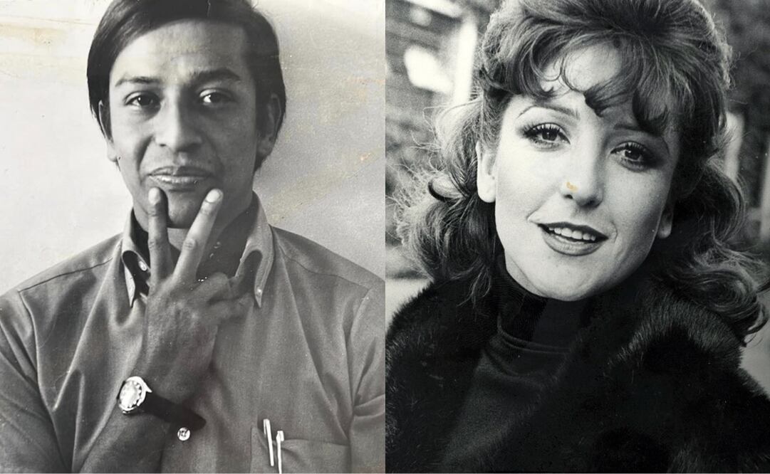 El escritor también fue guionista; se formó en el Centro de Estudios Cinematográficos de la UNAM.
Foto: Facebbok de Andrés Ramírez y EL UNIVERSAL, archivo