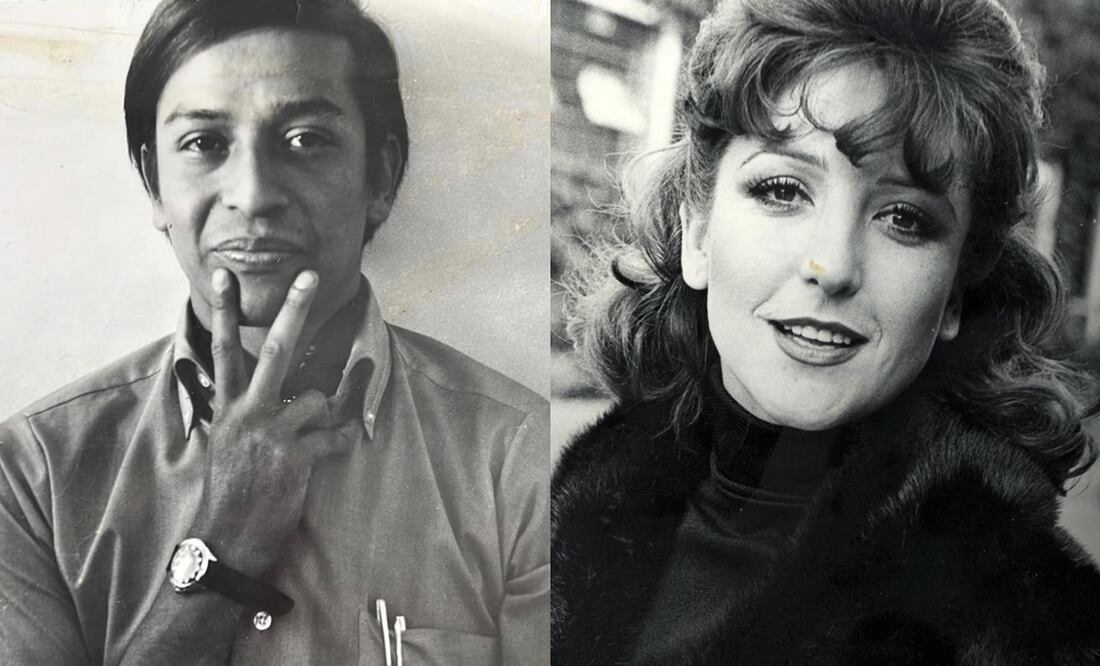 El escritor también fue guionista; se formó en el Centro de Estudios Cinematográficos de la UNAM.
Foto: Facebbok de Andrés Ramírez y EL UNIVERSAL, archivo