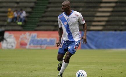 Exfutbolista del Puebla recuerda cuando fue víctima de racismo por un directivo