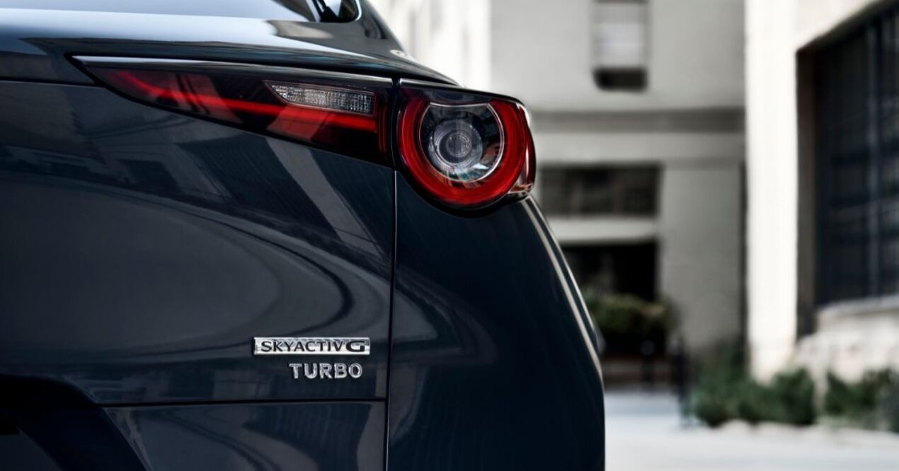 Mazda presenta seguro contra de robo a autopartes