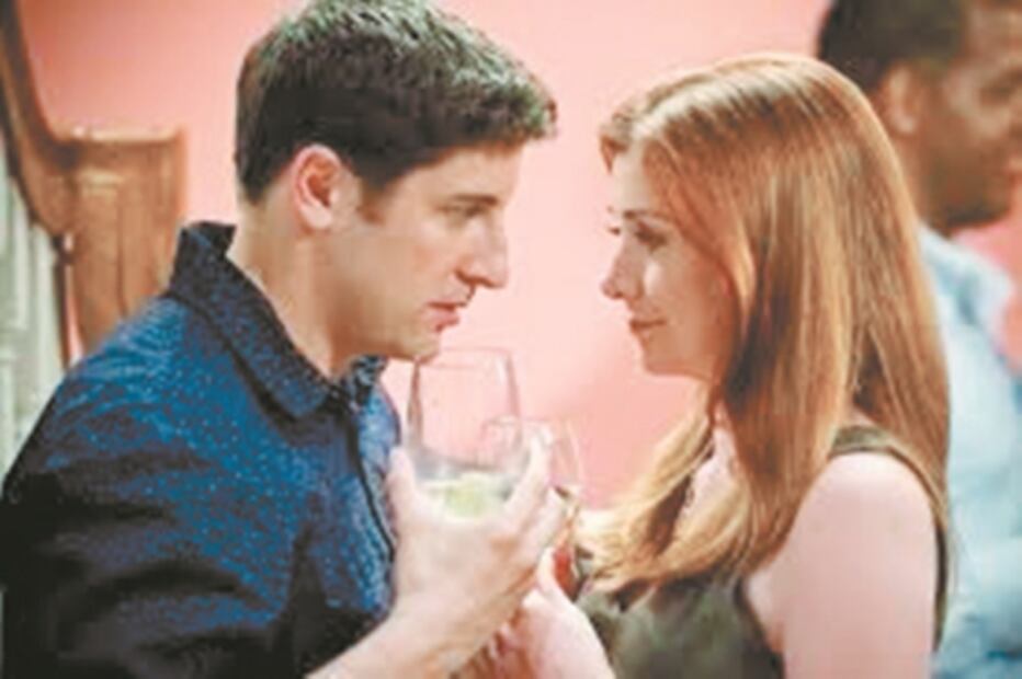 Alyson Hannigan prefiere héroes sin capa