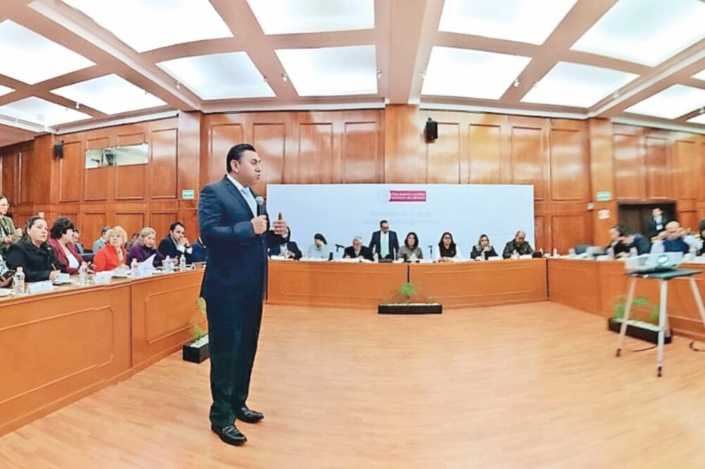 Los 20 municipios interesados atienden a 30% de mexiquenses; más de la mitad de sus habitantes pagan una tarifa fija, en promedio, 7 pesos al día. (ESPECIAL)