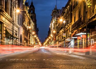 Estos serán los recorridos en la Noche de Museos de junio