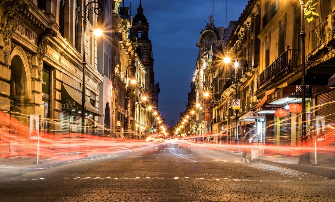 No te pierdas los recorridos guiados de la Noche de Museos. Foto: Pixabay