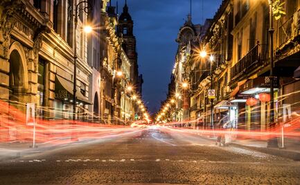 Estos serán los recorridos en la Noche de Museos de junio
