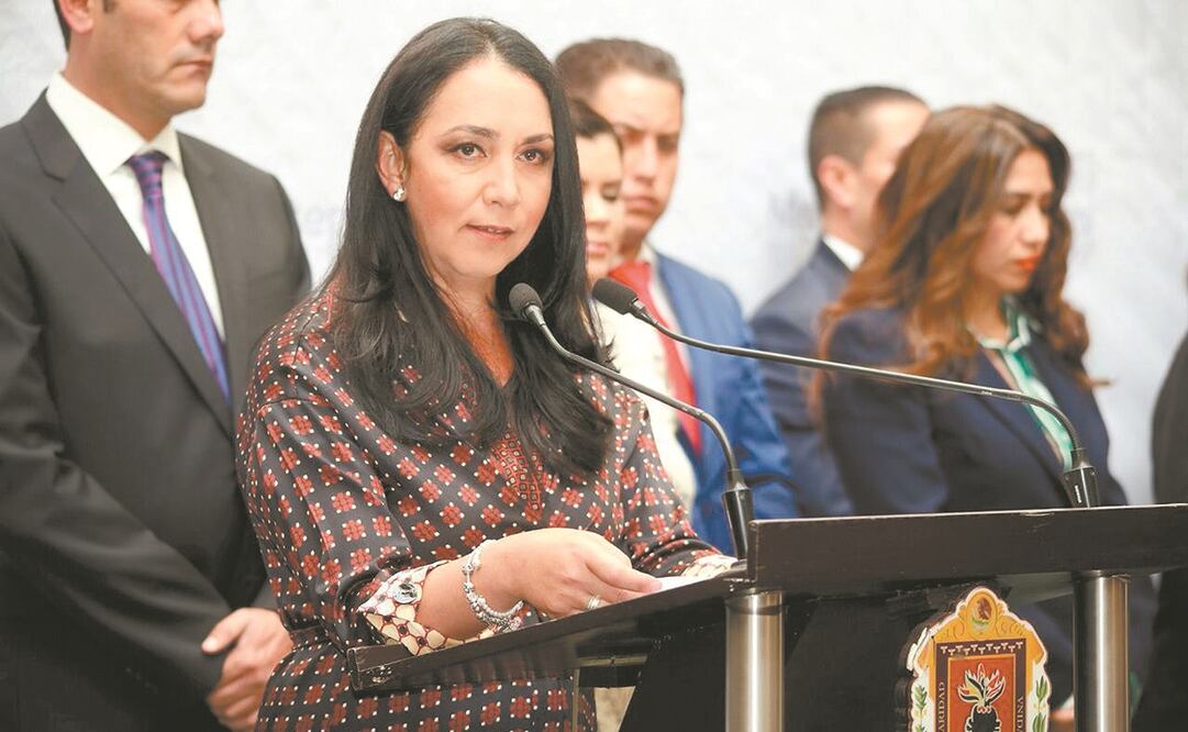 En cuatro años, sólo 537 mujeres alcanzaron el cargo de regidora. Foto: ARCHIVO