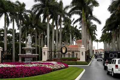 ¿Qué hará Trump durante el juego del Super Bowl?