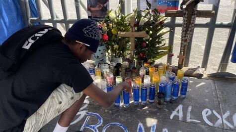 Condena por tragedia migratoria en México dejará precedente importante: gobierno salvadoreño