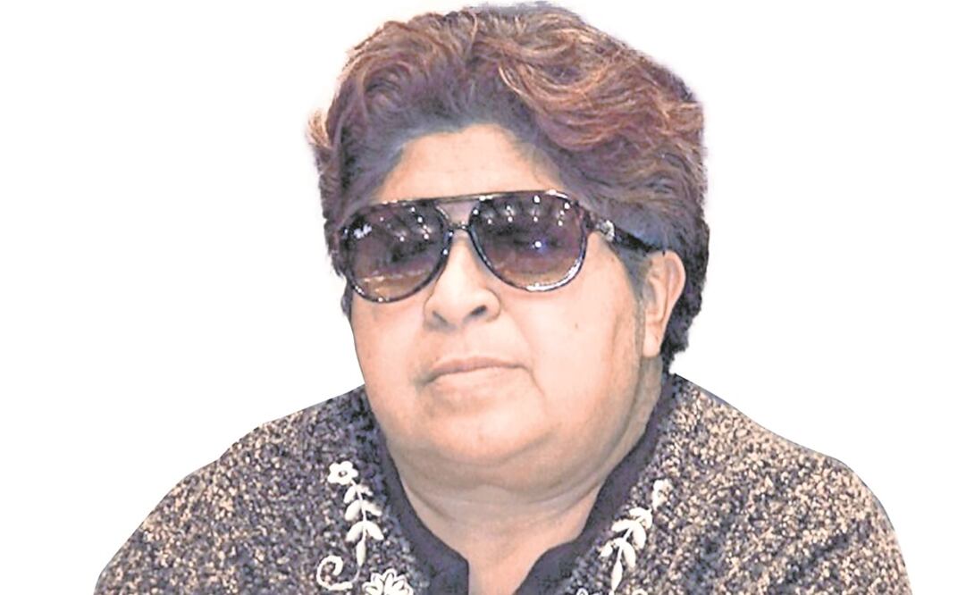 Foto: Socorro Meza Martínez. (Archivo / EL UNIVERSAL)