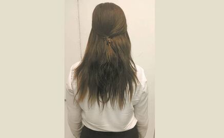 Esta es la historia de Alexa; vivió 16 horas de terror por secuestro