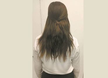 Esta es la historia de Alexa; vivió 16 horas de terror por secuestro