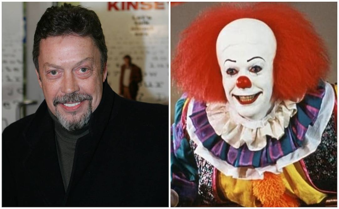 Su actuación se volvió especialmente recordada por la voz, la sonrisa, los gestos y la manera de alternar entre una apariencia aparentemente amigable y una presencia amenazante.
Fotos: IMDB.