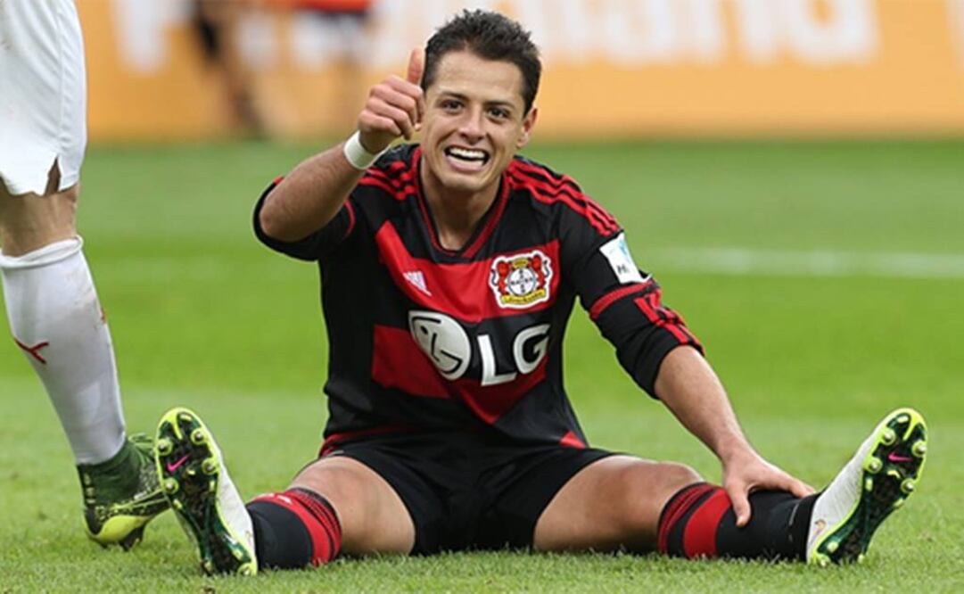 Cortesía: Bayer 04 Leverkusen Fussbal