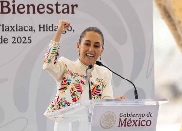 Sheinbaum va por congelamiento de créditos en Fovissste; alista plan para recuperar viviendas abandonadas