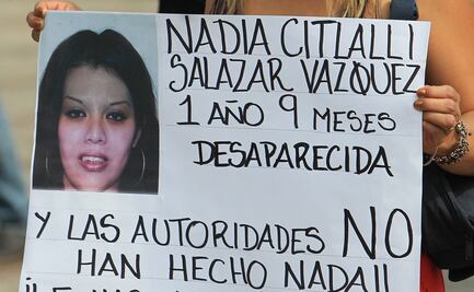 Avanza dictamen para establecer la Ley de Declaración Especial de Ausencia para Personas Desaparecidas en CDMX