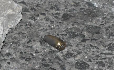 Asesinan a dos hombres en Tultitlán