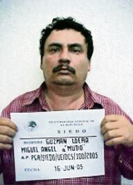 Hermano de 'El Chapo' también podría regresar a El Altiplano