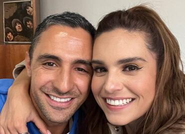 Tania Rincón se quiebra al hablar de su separación: Así fue la historia de amor con Daniel Pérez