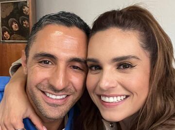 Tania Rincón se quiebra al hablar de su separación: Así fue la historia de amor con Daniel Pérez