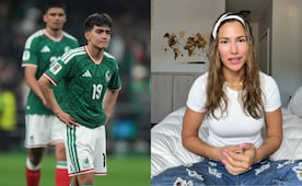 Alejandra Jaramillo pide disculpas por burlarse de la derrota del Tri, pero mexicanos no la perdonan: "Ni quien te crea"