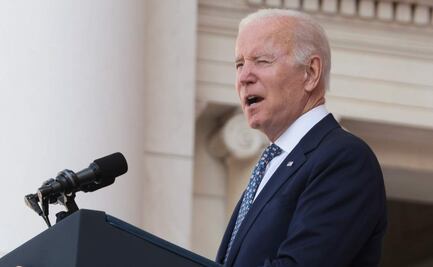 Biden promulga ley para endurecer las restricciones contra Huawei y ZTE 