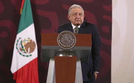 AMLO vulneró ley electoral por evento del quinto aniversario de triunfo electoral, determina TEPJF